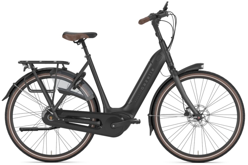 Gazelle Arroyo C8 HMB Elite