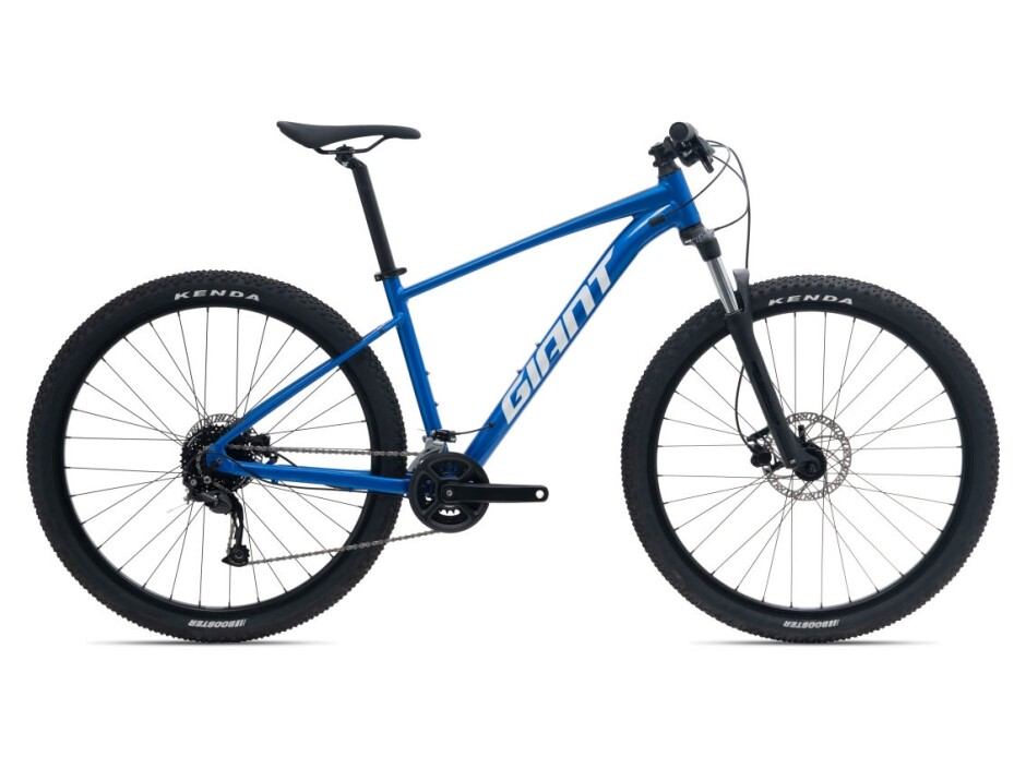 GIANT Talon 3+