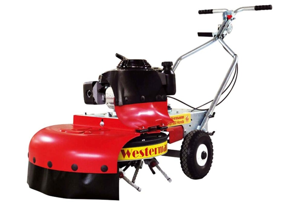 Westermann Wildkrautbürste WKB 660