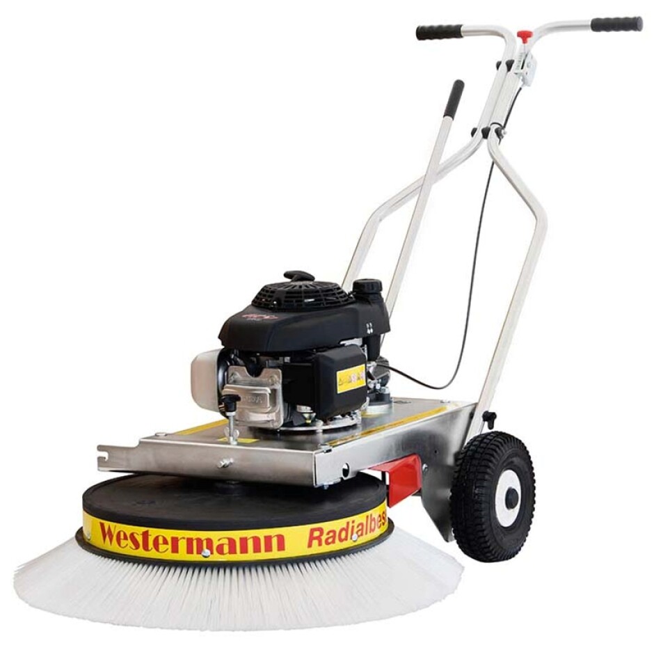 Westermann Radialbesen WR 870 Honda
