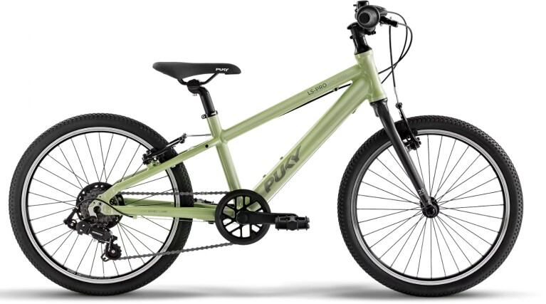 Puky - LS-Pro 20