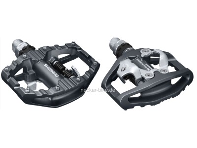 Shimano Shimano PD-E500 Duo Pedal