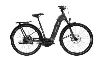 Simplon Chenoa :e low graphite grey