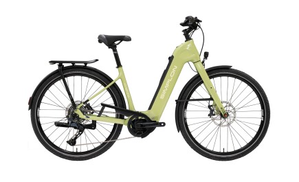 Simplon Chenoa :e low / pale green
