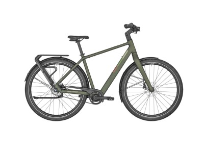 Bergamont E-Vitess Expert He RH 48 cm