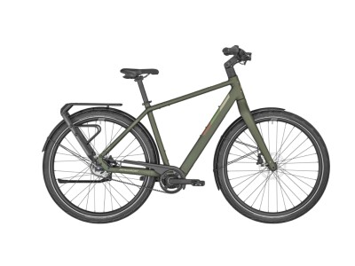 Bergamont E-Vitess Expert He RH 52 cm
