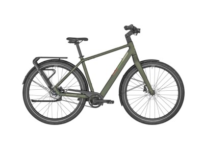 Bergamont E-Vitess Expert He RH 56 cm
