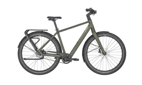 Bergamont E-Vitess Expert He RH 56 cm