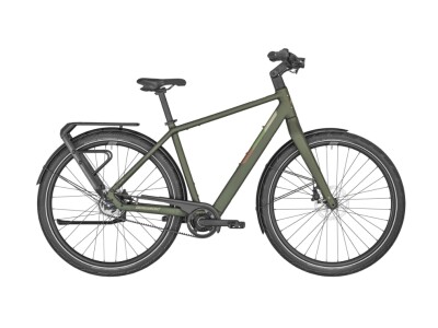 Bergamont E-Vitess Expert He RH 60 cm