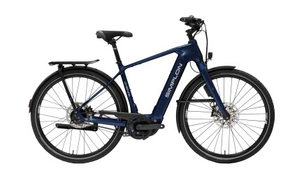 Simplon Chenoa :e high / steel blue