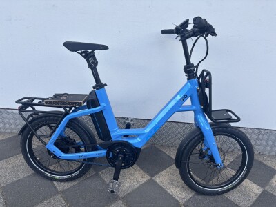 QiO Bikes Eins P-E