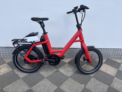 QiO Bikes Eins P-E