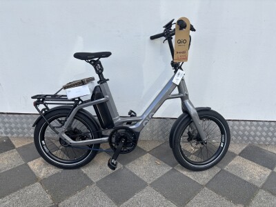 QiO Bikes Eins P-R