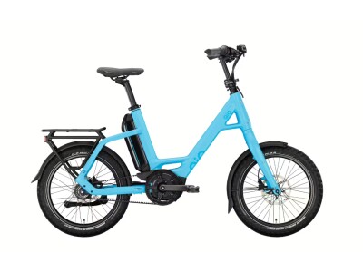 QiO Bikes EinS AP-8R