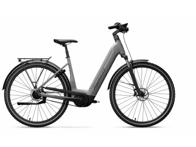 ADVANCED EBIKE Tour pro wave