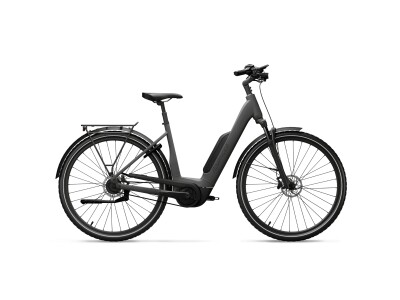 ADVANCED EBIKE Tour Plus Wave