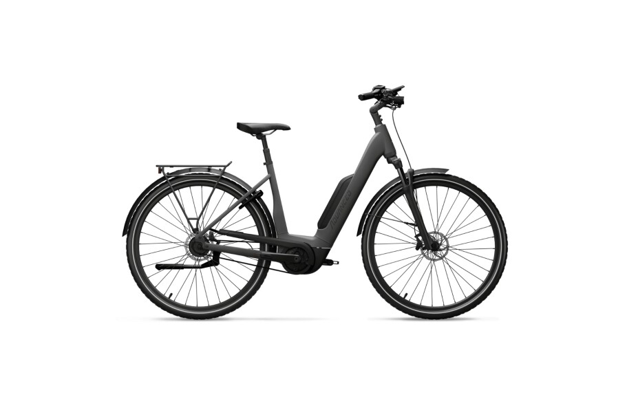ADVANCED EBIKE Tour Plus Wave