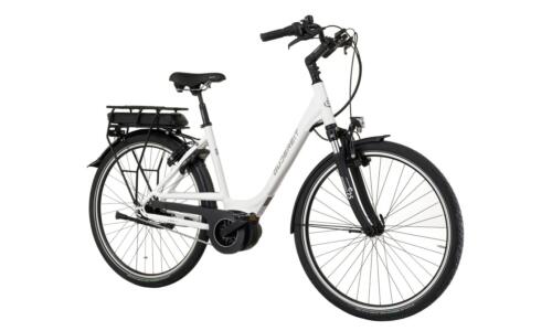 Gudereit EC-3 Elegance