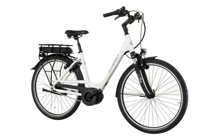 Gudereit EC-3 Elegance