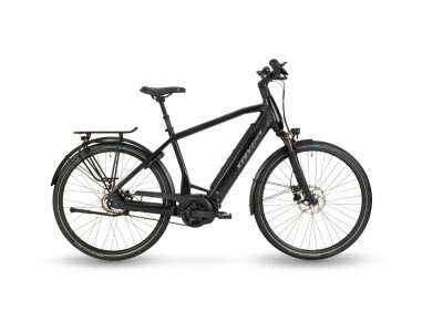 Stevens E-Courier Luxe HT 52 cm