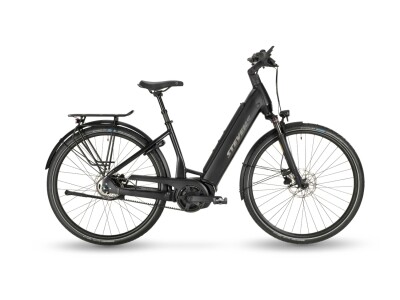 Stevens E-Courier Luxe Wave 51 cm