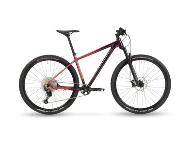 Stevens Devil`s Trail RH 51 cm