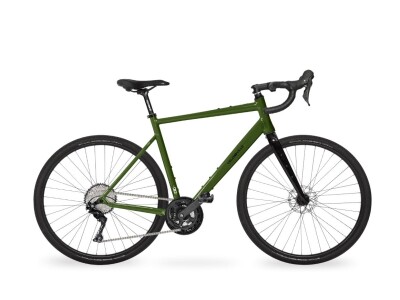Velo de Ville G 400