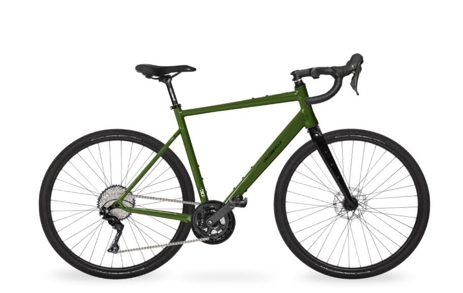 Velo de Ville G 400