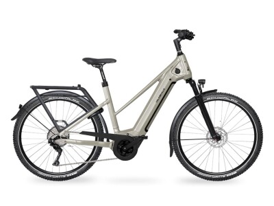 Velo de Ville SEB 990PX Pro