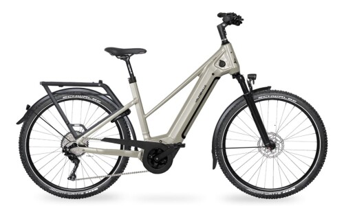 Velo de Ville SEB 990PX Pro