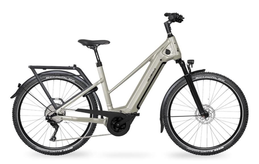 Velo de Ville SEB 990PX Pro