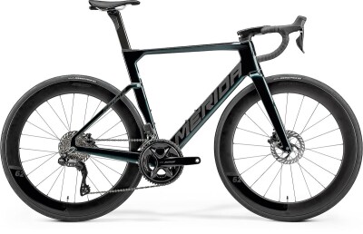 Merida - Reacto Limited 2026