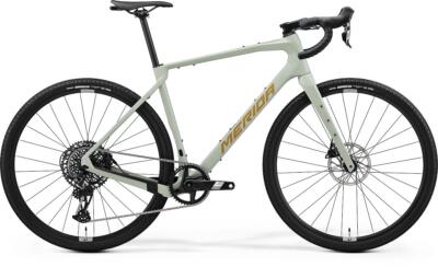 Merida - Silex 5000 2026