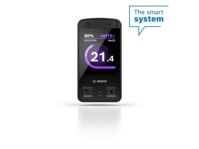 Bosch Display Kiox 400C SMART System (BRC3200) incl. Versand