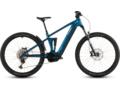 Cube Stereo Hybrid ONE22 Race 800 electricblue´n´white