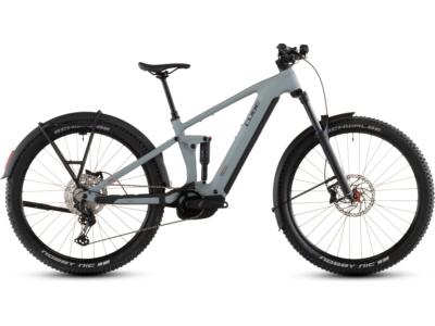 Cube Stereo Hybrid ONE44 Pro 800 FE vulcan´n´orange