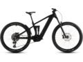 Cube Stereo Hybrid ONE44 EX 800 blackline