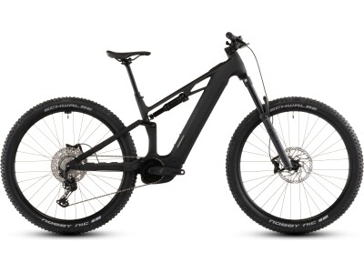 Cube Stereo Hybrid ONE44 HPC Race 800 blackline
