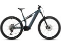 Cube Stereo Hybrid ONE44 HPC Race 800 smaragdgrey´n´prism