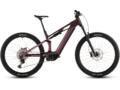 Cube Stereo Hybrid ONE44 HPC SLX 800 shiftblush´n´art