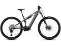 Cube Stereo Hybrid ONE44 HPC SLX Evo 800 slategrey´n´black