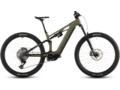 Cube Stereo Hybrid ONE44 HPC TM 800 reedgreen´n´matrix