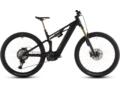 Cube Stereo Hybrid ONE44 HPC AT 800 carbon´n´gold