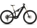 Cube Stereo Hybrid ONE44 HPC SLT 800 carbongrid´n´chrome