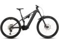 Cube Stereo Hybrid ONE77 HPC Race 800 irongrey´n´black