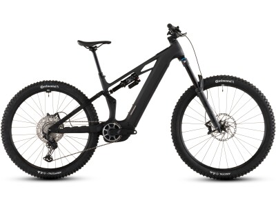 Cube Stereo Hybrid ONE77 HPC SLX 800 blackline