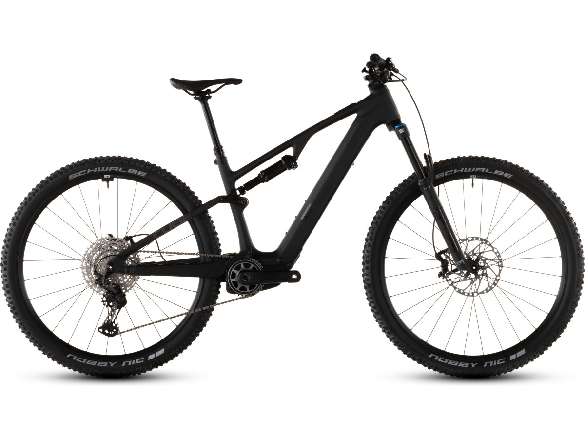 Cube AMS Hybrid ONE44 C:62 Pro 400X blackline
