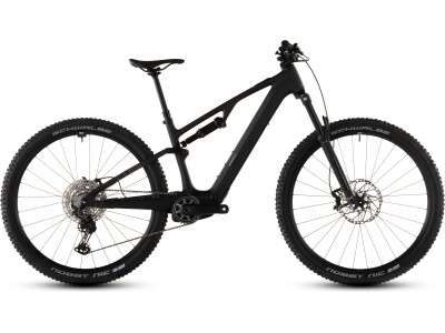 Cube AMS Hybrid ONE44 C:62 Pro 400X blackline