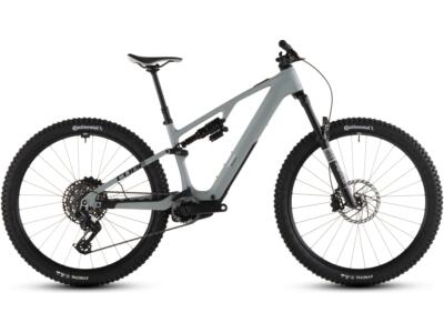 Cube AMS Hybrid ONE44 C:62 Race 400X reedbeige´n´black