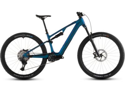 Cube AMS Hybrid ONE44 C:68X SLX 400X nebula´n´black